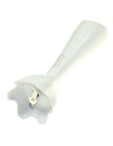 Pied en Plastique pour Hachoir Braun