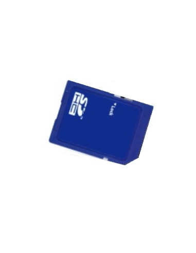 Carte Micro SD pour GPS NX502ETRK Clarion