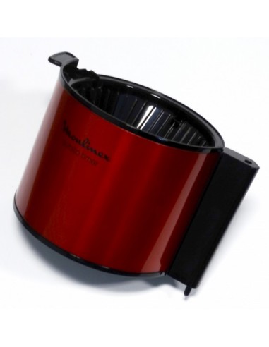 Porte-Filtre + Clapet pour Cafetière Subito FG362D10 Moulinex