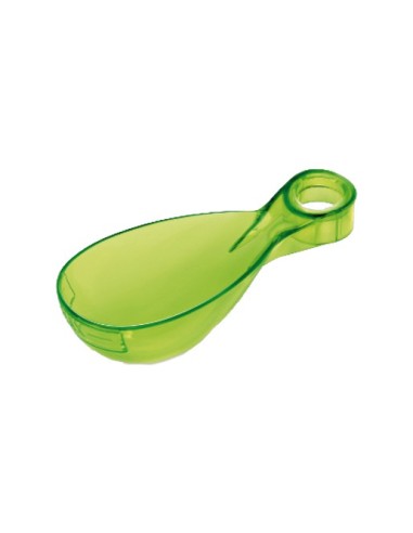 Cuillère Verte de Dosage pour Friteuse Actifry Express XL Seb