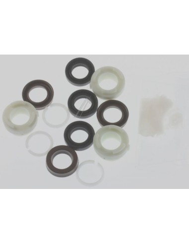 Jeu de Joints de Pistons pour Nettoyeur Haute Pression Poseidon 2 Nilfisk