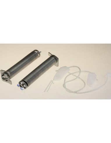 Pièces de Fixation / Ressorts + Cables pour Lave-Vaisselle SMI53M26EU Bosch
