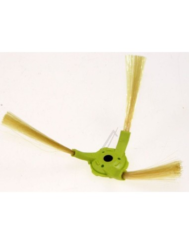Brosse Droite pour Aspirateur Robot LG