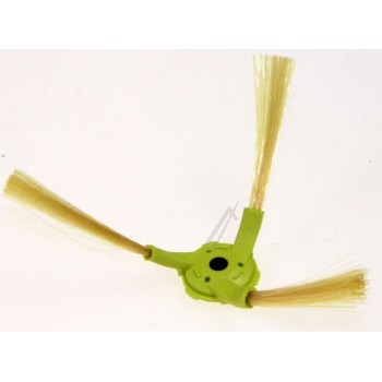 Brosse Droite pour Aspirateur Robot LG