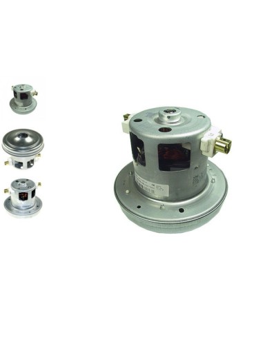 Moteur pour Aspirateur Z8822R Electrolux