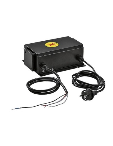 Chargeur 24 V pour Autolaveuse Kärcher
