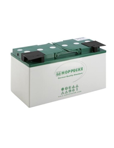  Batterie Entraînement à Entretenir 12V 80Ah pour Auto Laveuse / Aspiro Laveuse Karcher