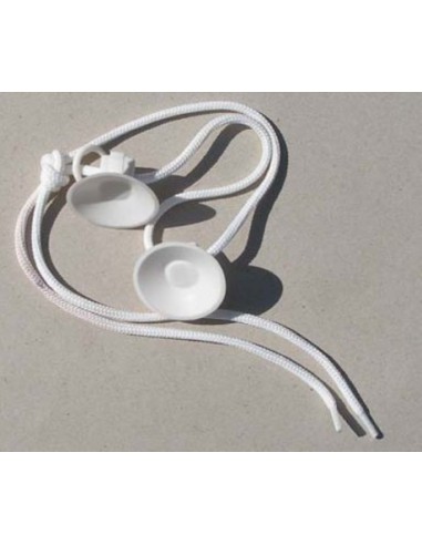 Ventouse pour Climatiseur PAC70ECO DELONGHI