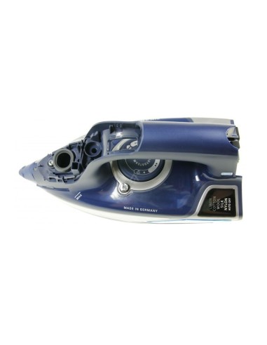 Poignée de Fer Vapeur Bleu pour Fer Vapeur SteamForce Rowenta