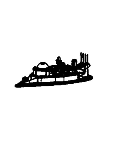 Semelle Complète pour Générateur Vapeur Perfect Steam Rowenta