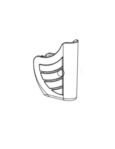 Pied Plastique pour Barbecue Campingaz
