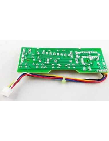 Carte Electronique de Commande pour Grille-Pain / Toaster TL681130 Rowenta