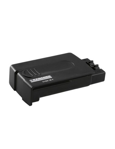 Batterie Lithium 18 V / 1.3 Ah  pour Balayeuse Kärcher