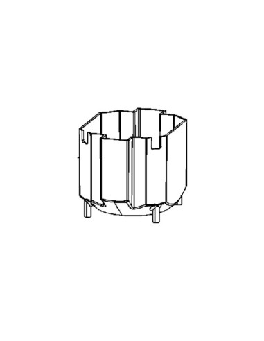 Carte Moteur pour Blenders Moulinex 