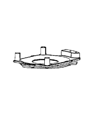 Deflecteur pour Blenders Moulinex 