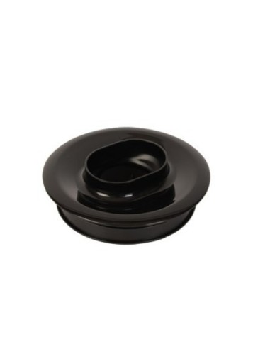Couvercle Bol Noir pour Blender Tefal