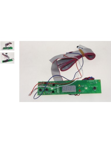 Platine Electronique pour Réfrigérateur RMD8505 Dometic