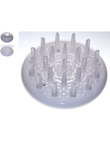 Diffuseur pour Sèche Cheveux Calor