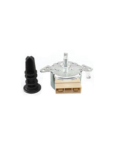 Moteur + Arbre de Transmission pour Friteuses Tefal