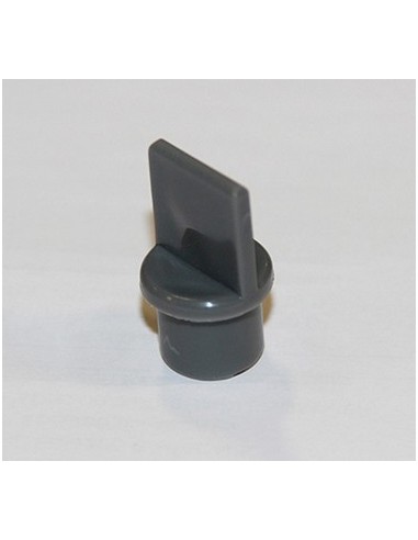 Bouchon Tuyau de Vidange pour Climatiseur DELONGHI