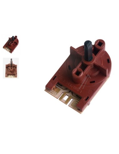 Potentiomètre 10 Positions pour Cuisinière C65F8XF Ariston