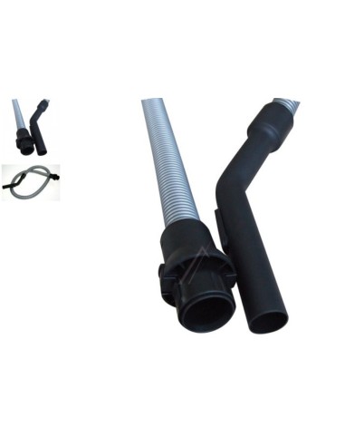 Flexible + Poignée pour Aspirateur S712 Miele
