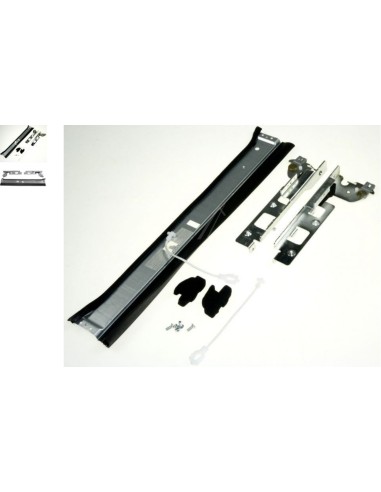 Kit Charnière pour Lave-Vaisselle SVI51 Sauter