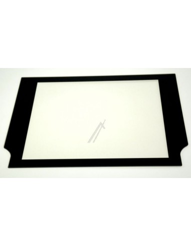 Verre Intérieur Porte de Four pour Four RFI4324 Rosières