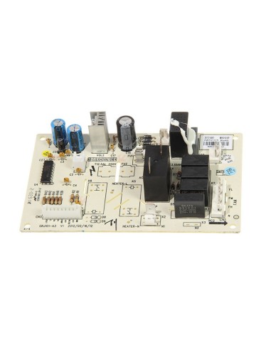 Carte Electronique pour Déshumidificateur DELONGHI