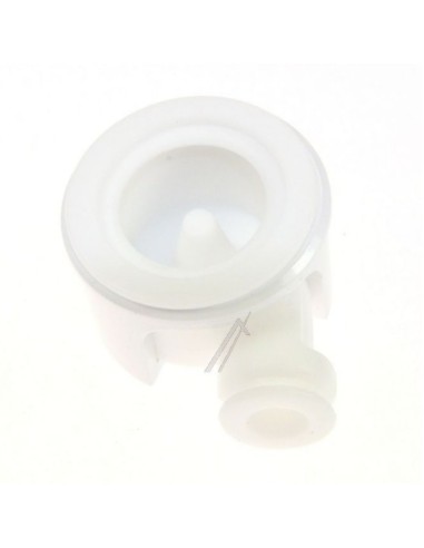 Coude pour Hydropulseur Braun