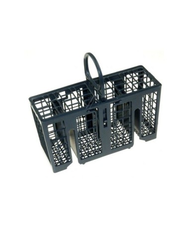 Panier Porte-Couverts pour Lave-Vaisselle LPEH812 Scholtès 