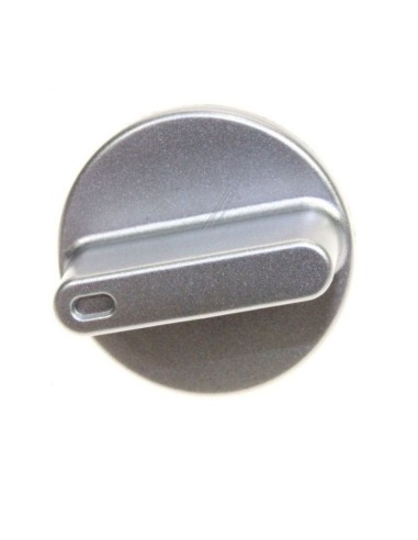 Bouton Commutateur Gris pour Four Délice Turbo Seb