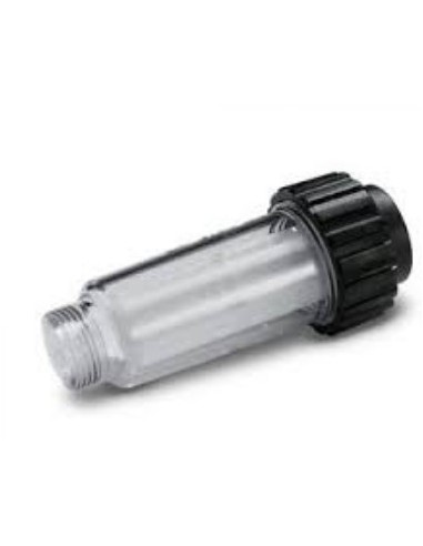 Filtre à Eau pour Nettoyeur Haute Pression HDS 895 MX Eco Kärcher