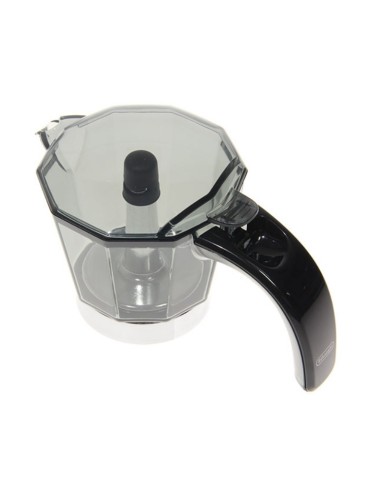 Carafe 4 Tasses pour Cafetière et Expresso EMKMP DELONGHI