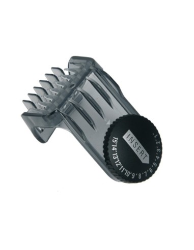 Peigne pour Tondeuses Rowenta 