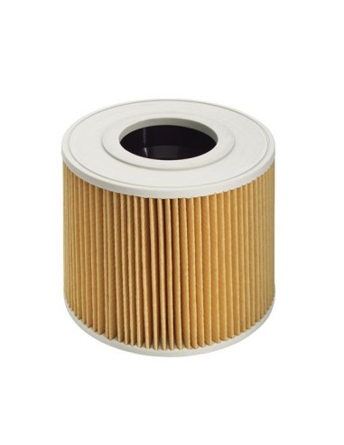 Filtre Cartouche Papier pour Aspirateur Kärcher