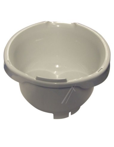 Bol Mélangeur pour Robot de Cuisine MUM4400 Bosh 