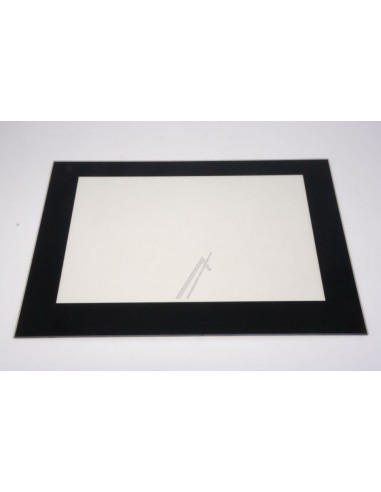 Vitre Intérieur pour Four Hotpoint Whirlpool