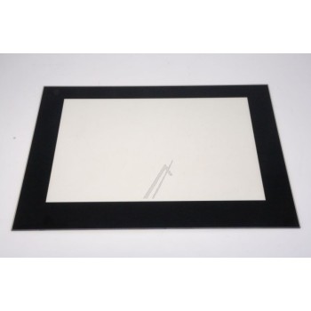 Vitre Intérieur pour Four Hotpoint Whirlpool