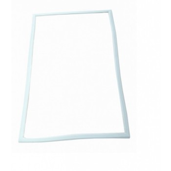 Joint Magnétique Porte Inférieur 653X1184 pour Réfrigérateur Congélateur Ariston INDESIT