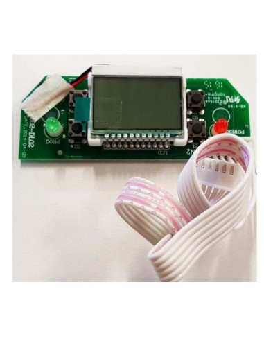 Carte Electronique / Commande pour Cafetières Téfal/Moulinex