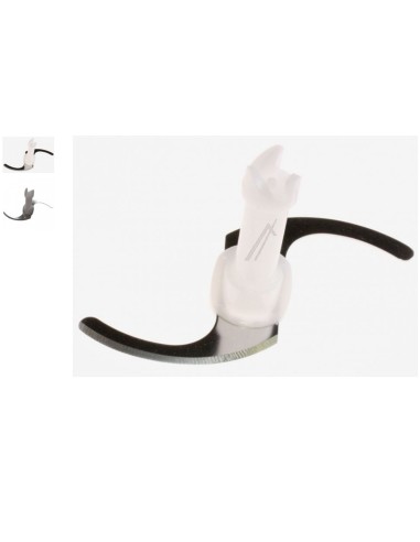 Couteau pour Mixeur Plongeant MSM6260/02 Bosch