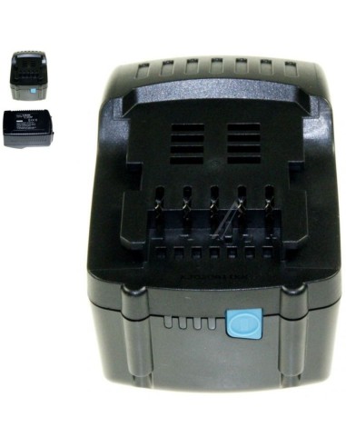 Batterie Accu 18V Metabo
