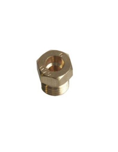 Injecteur Bruleur Auxiliaire pour Cuisinière TV750GH Scholtes