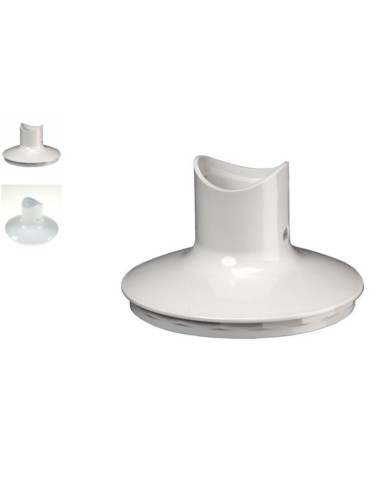 Couvercle et Entraineur pour Mixeur TYPE 4193 Braun