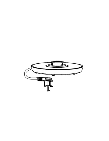 Socle + Cordon pour Bouilloire Maison Tefal