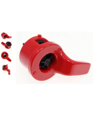 Soupape de Fonctionnement Rouge pour Cocotte Attiva Lagostina