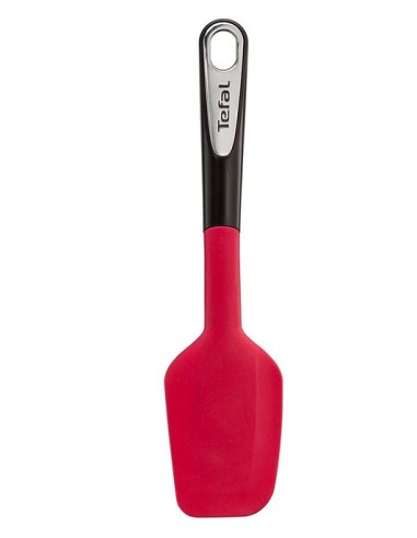 Ingénio Maryse Patisserie Spatule en Silicone x10 Tefal