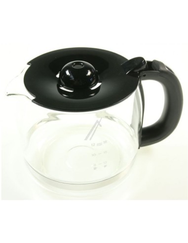 Verseuse Verre pour Cafetière 23240-56 Russell Hobbs