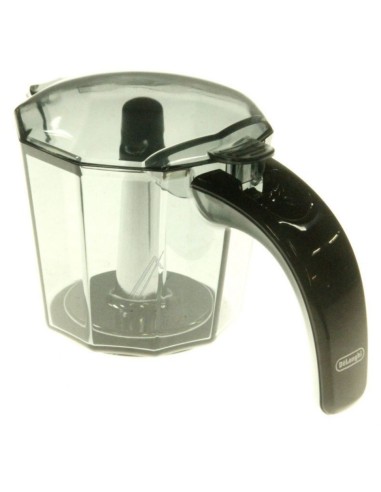 Carafe 6 Tasses pour Cafetière EMKMP DELONGHI